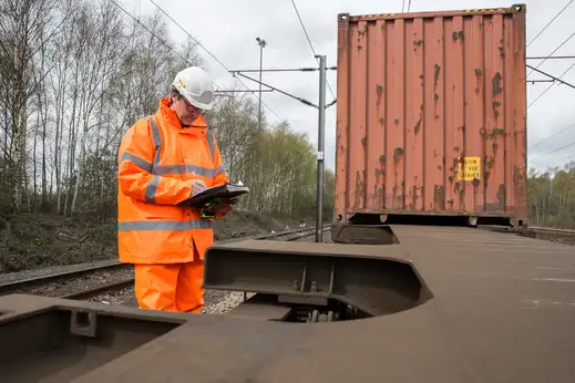 Compliance & Regelkonformität im Bahnbetrieb